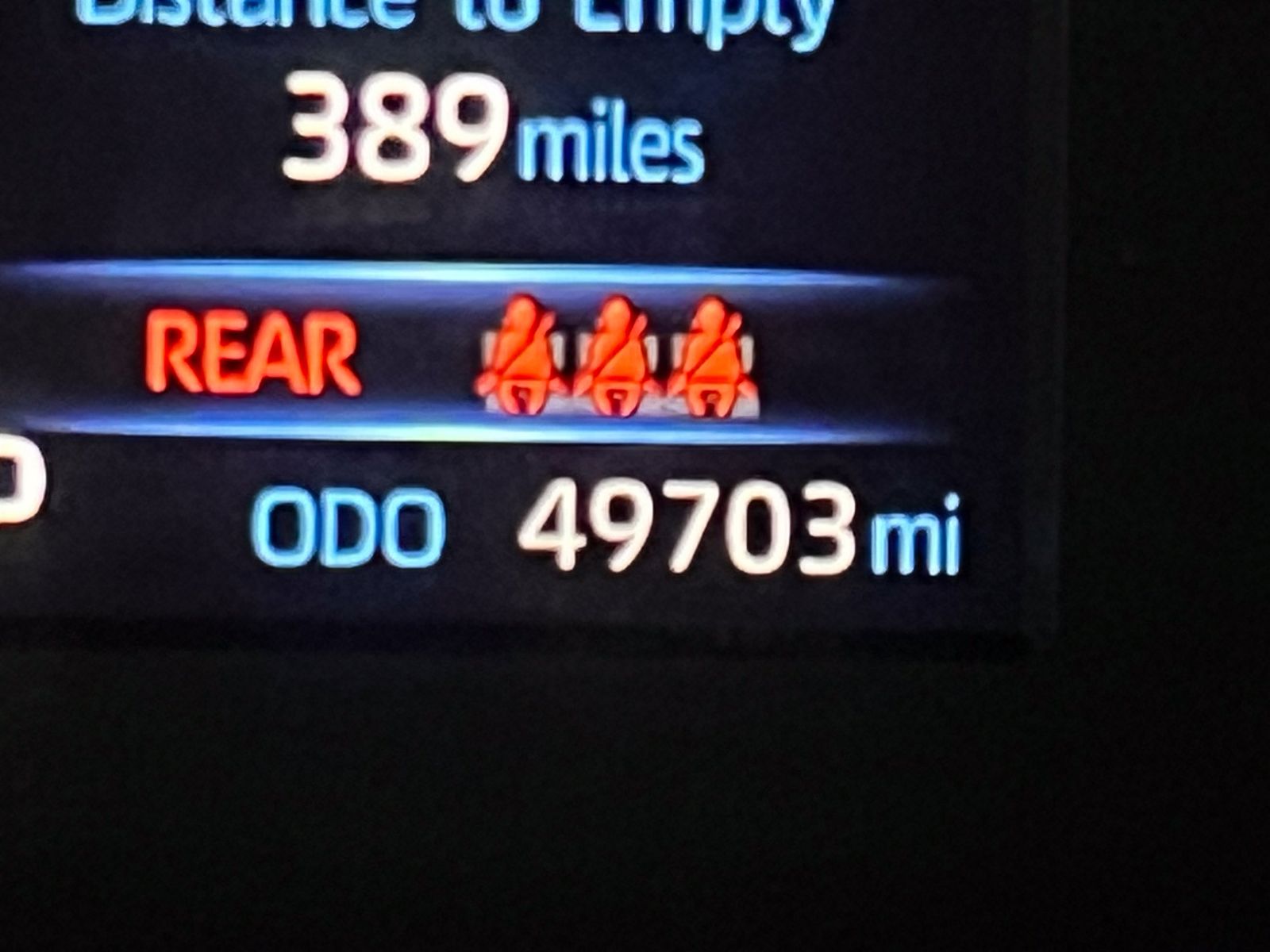 used 2023 Toyota Tundra car, priced at $44,788