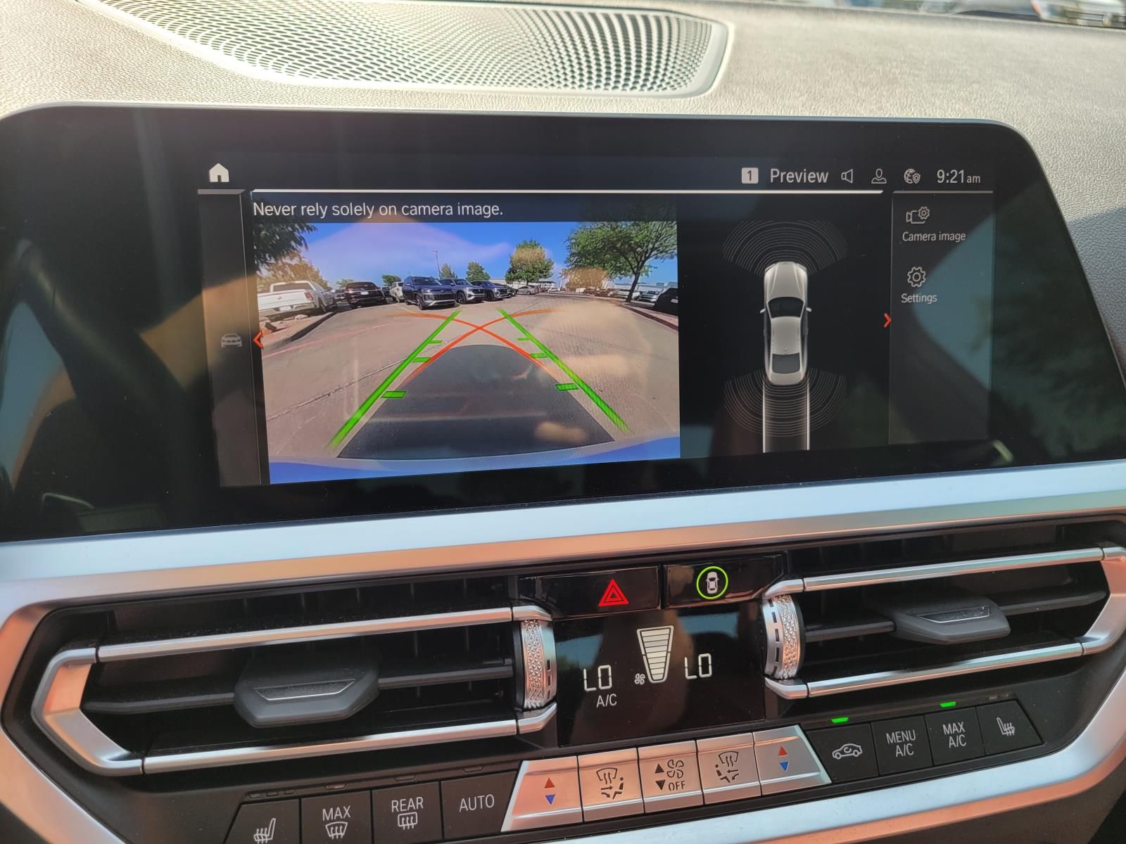 used 2023 BMW 4-Series car, priced at $33,500
