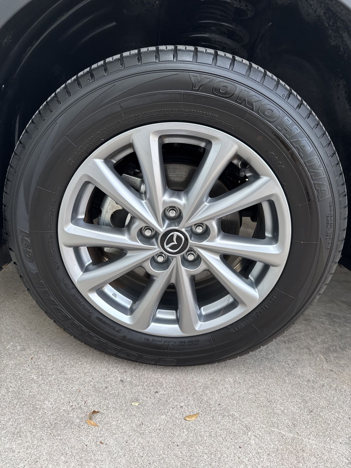 Used Car 2023 Mazda Cx-5  2.5 S Select Package For Sale Under $30,000 In Austin, Texas