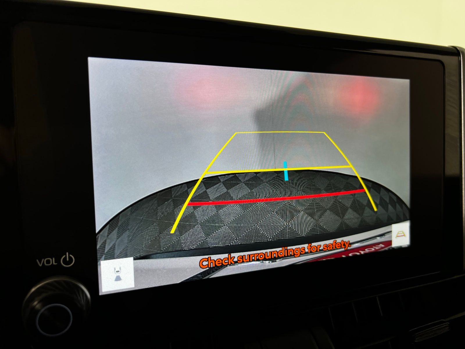 Thumbnail: 2025 Toyota RAV4 - 19