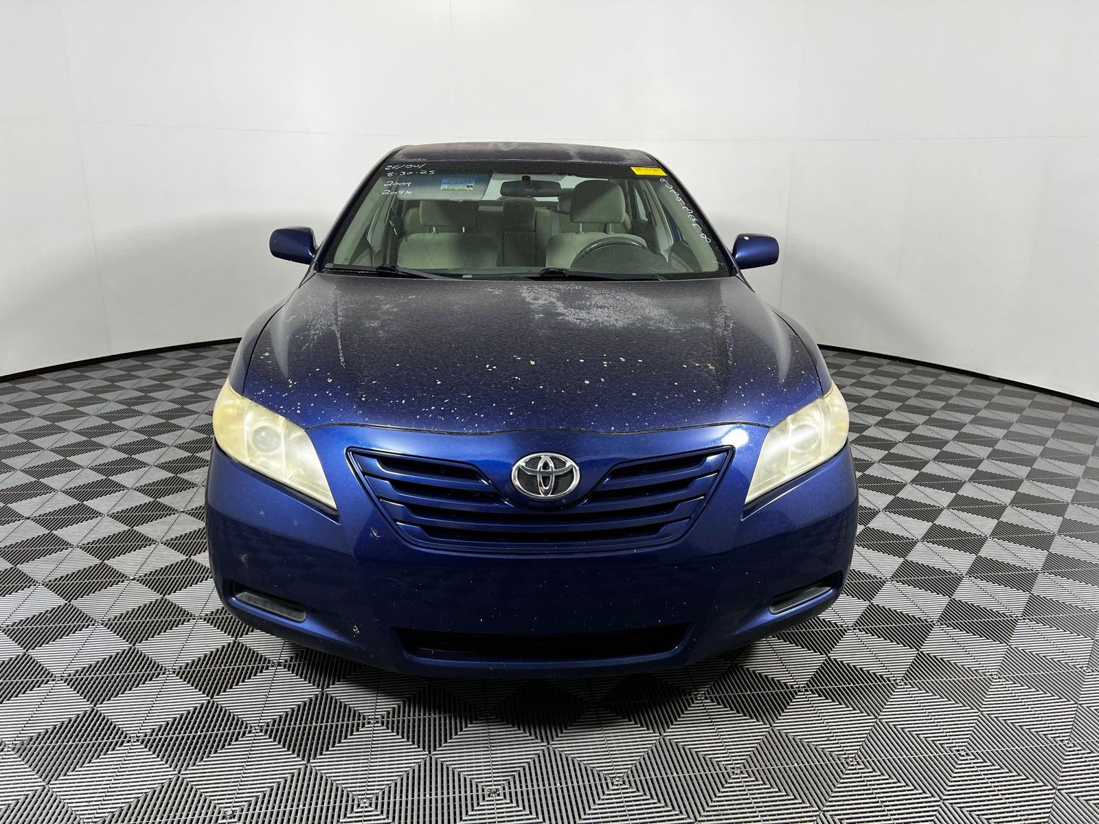 Thumbnail: 2009 Toyota Camry - 2
