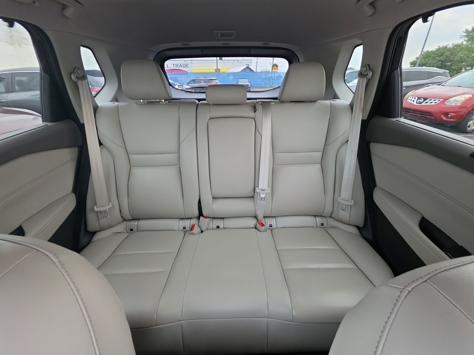 Used 2023 Black Nissan SL image 25