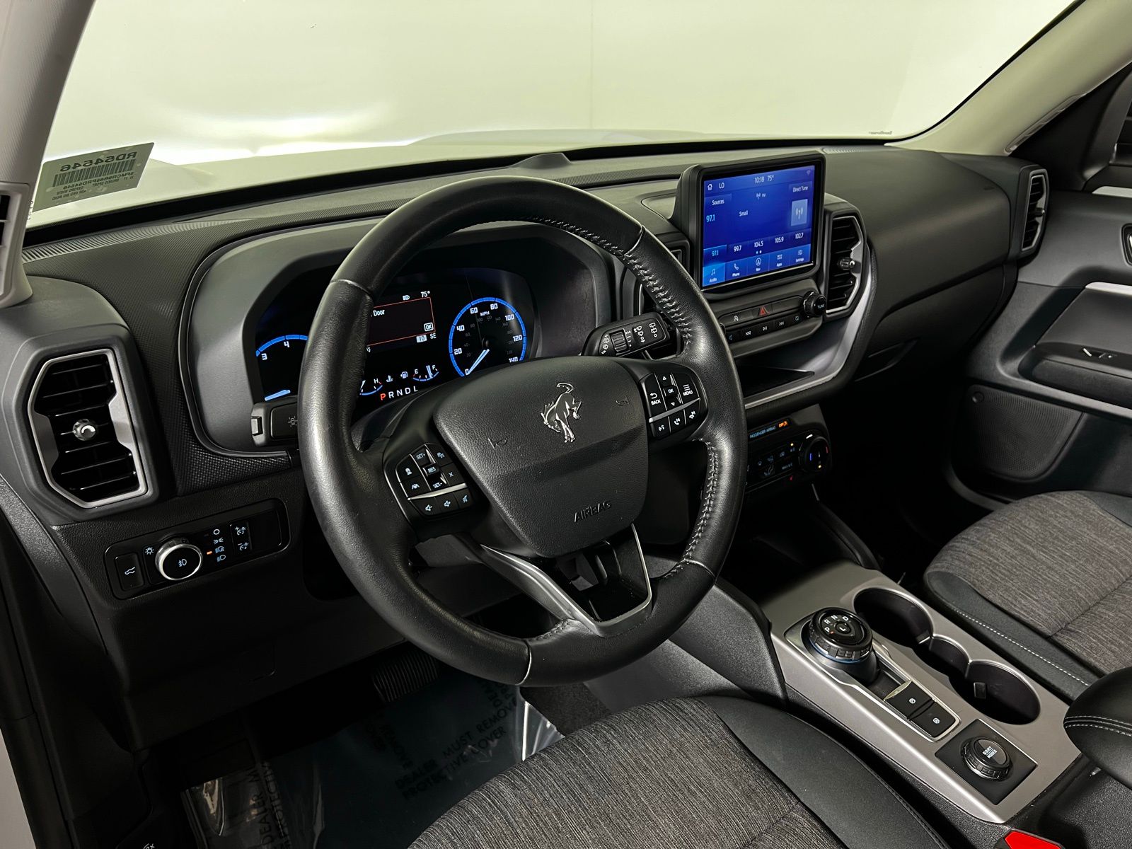 Thumbnail: 2023 Ford Bronco Sport - 12