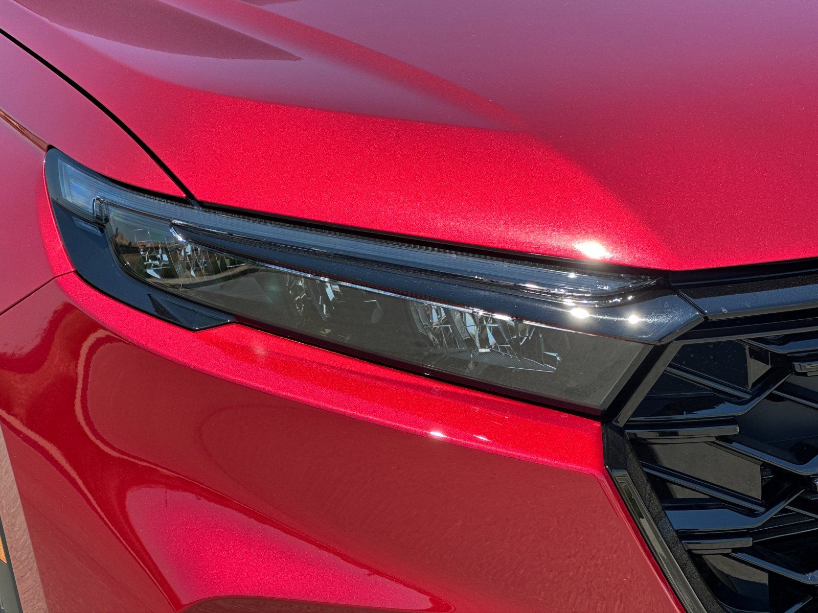New 2026  Honda Sport Touring image 32