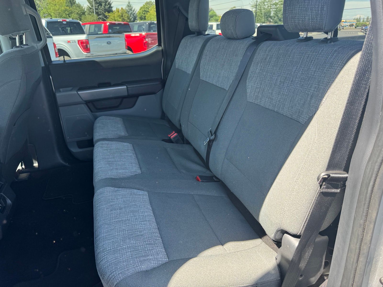 Used 2023 Ford F-150 Truck