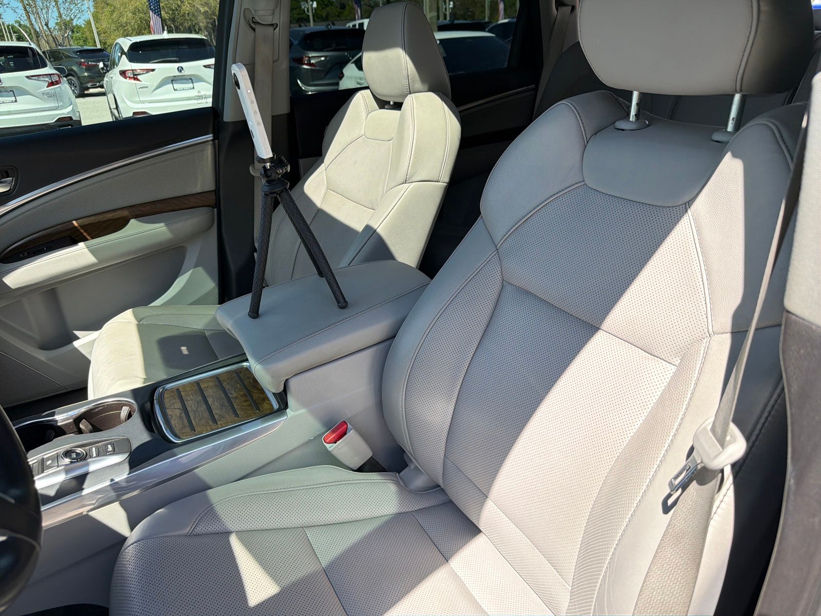 Used 2019 Acura MDX 3.5L Technology Package 4D Sport Utility