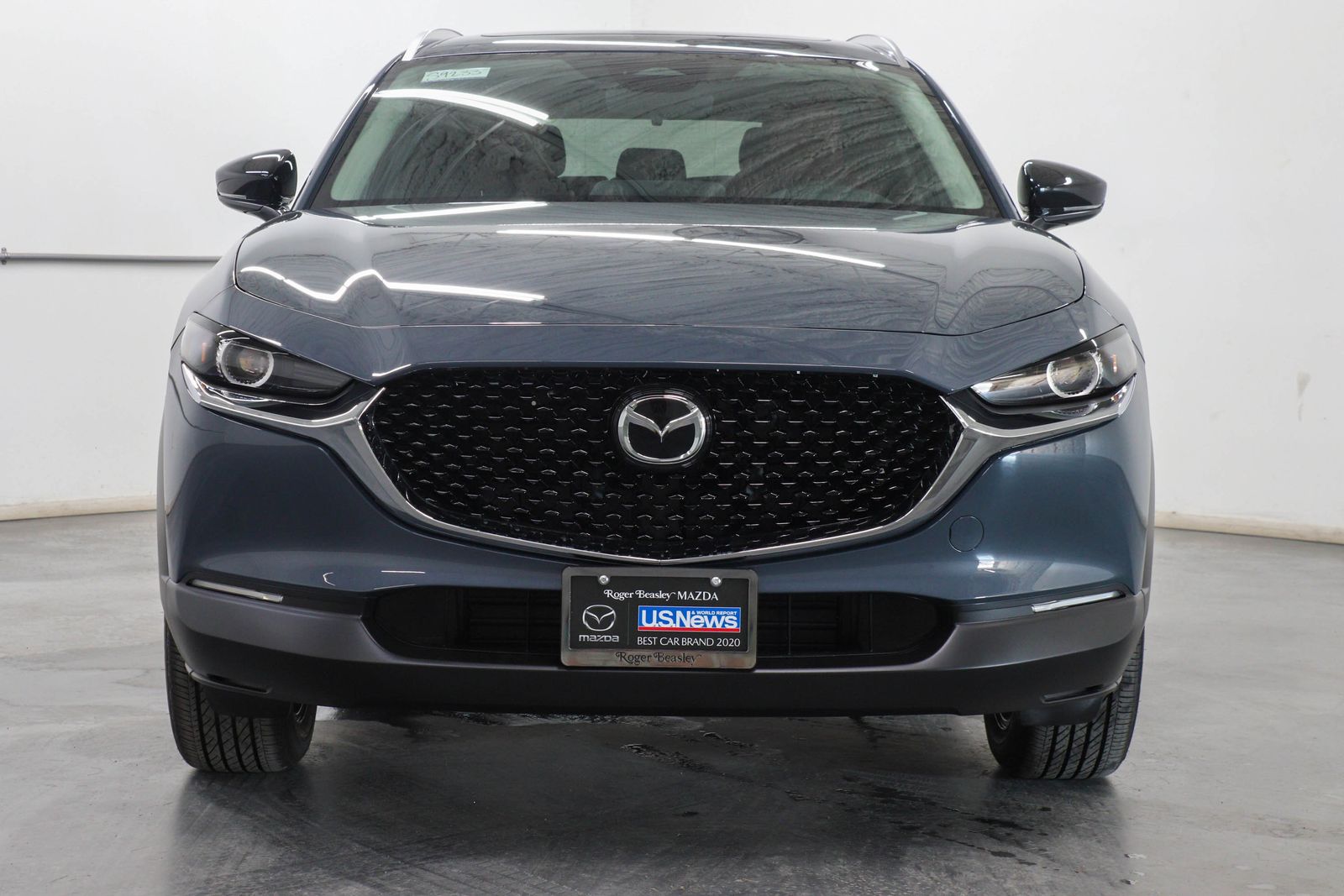 2025 Mazda Cx-30  2.5 S Carbon Edition In Austin, Texas