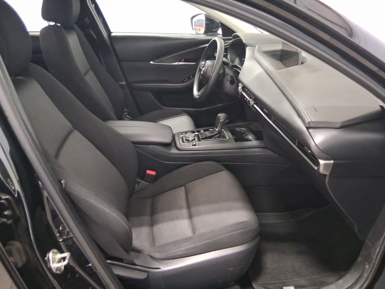 Used Car 2023 Mazda Cx-30  2.5 S For Sale Under $25,000 In Austin, Texas