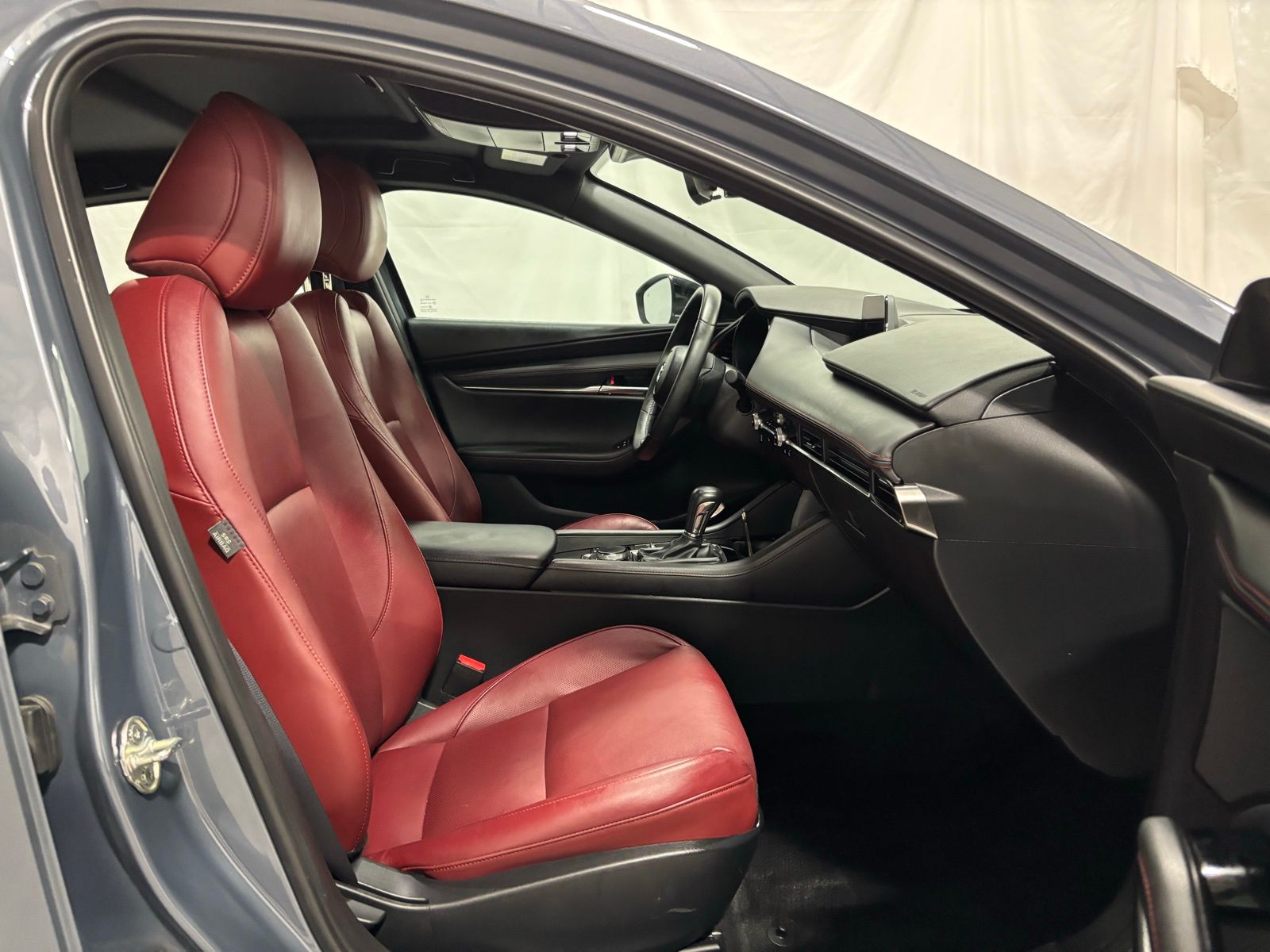 Used Car 2024 Mazda Mazda3  2.5 S Carbon Edition For Sale Under $25,000 In Austin, Texas