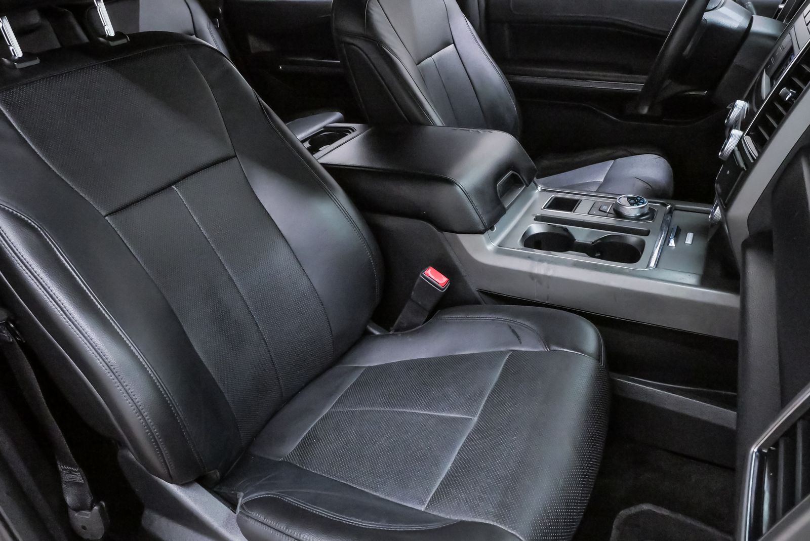 2018 Ford Expedition XLT Gray at Cook Ford