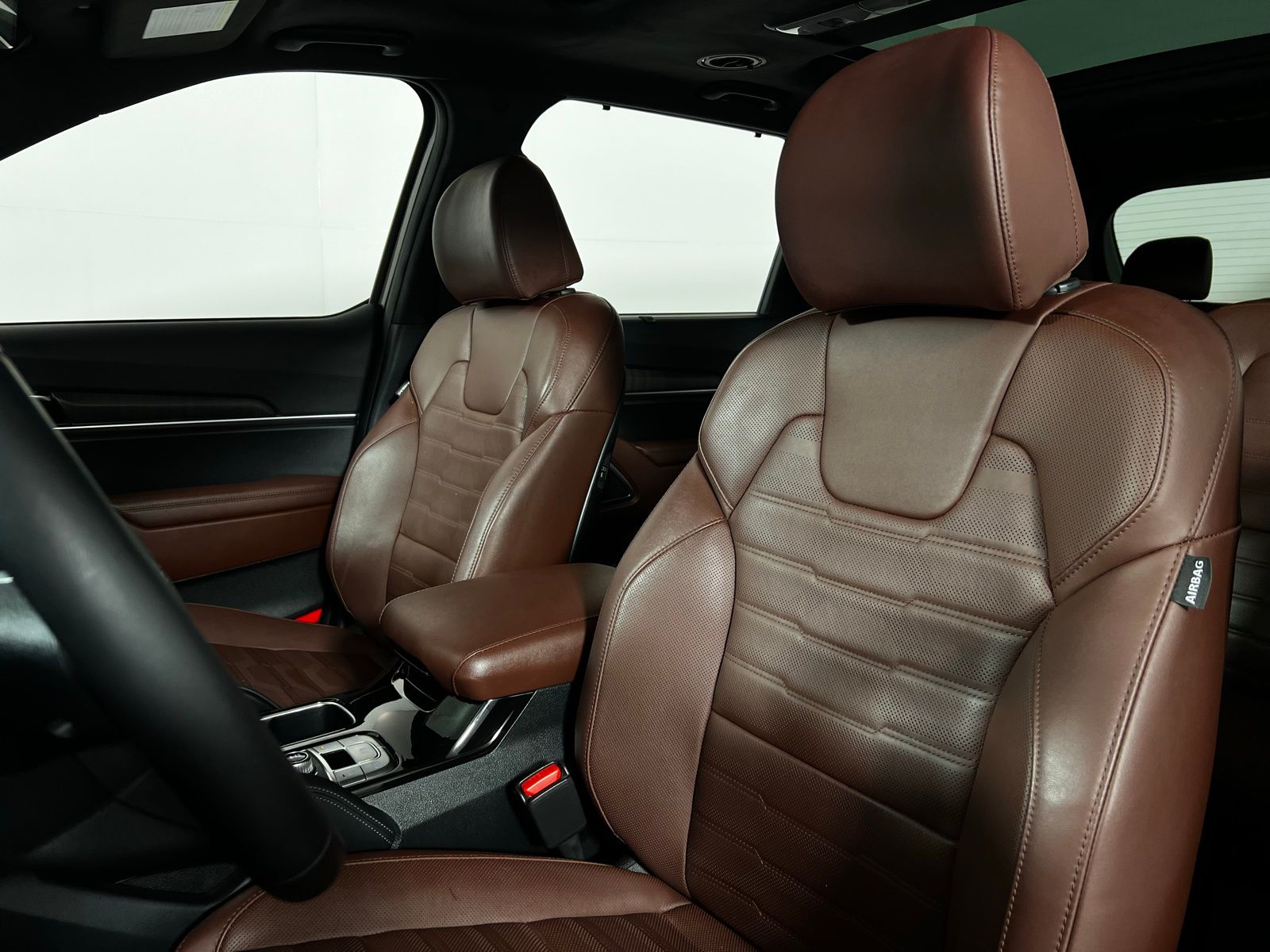 2023 Kia Telluride SX Prestige 13