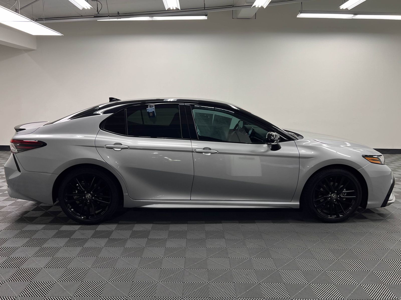 used 2024 Toyota Camry car, priced at $30,996