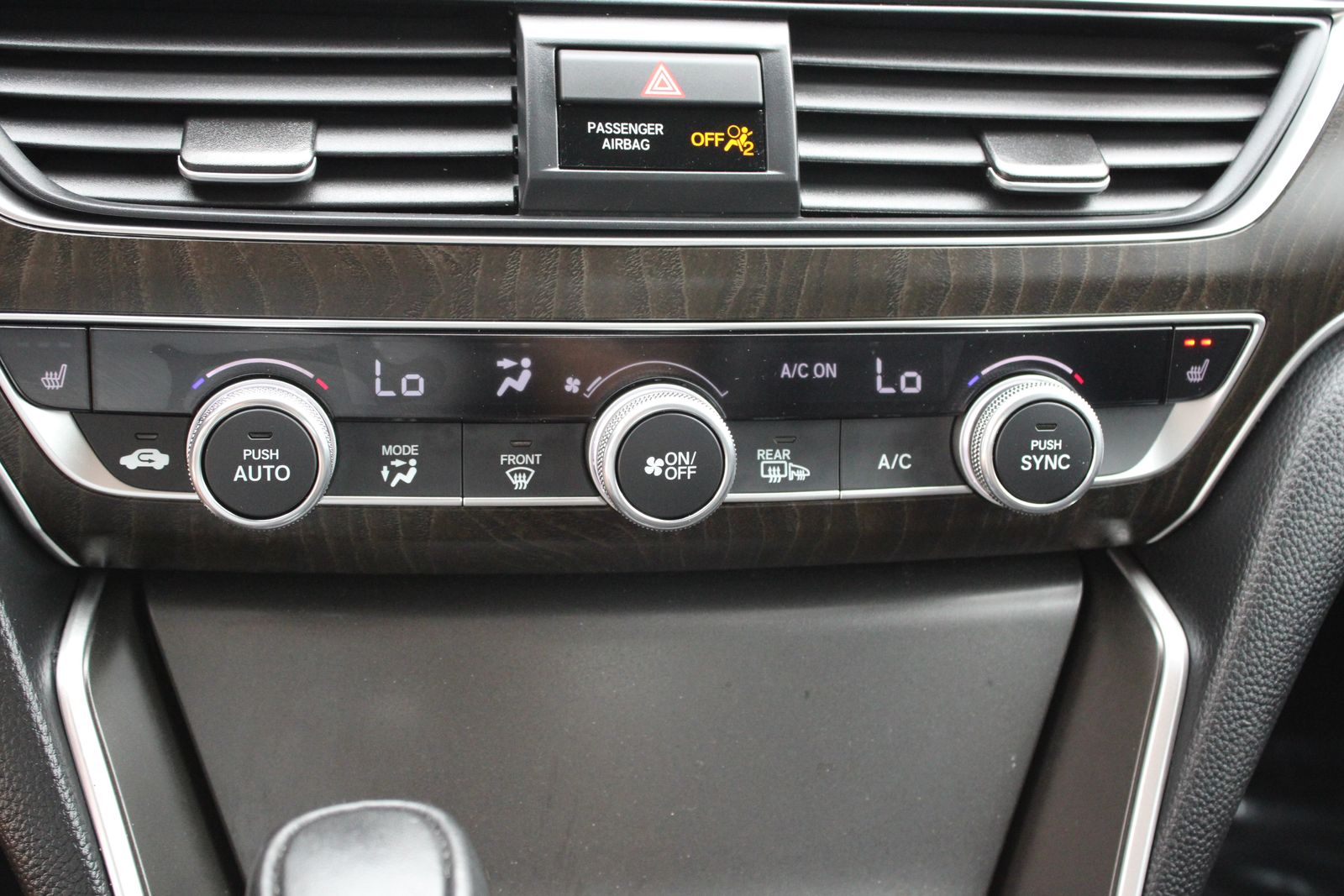 Used 2022 Gray Honda EX-L image 23