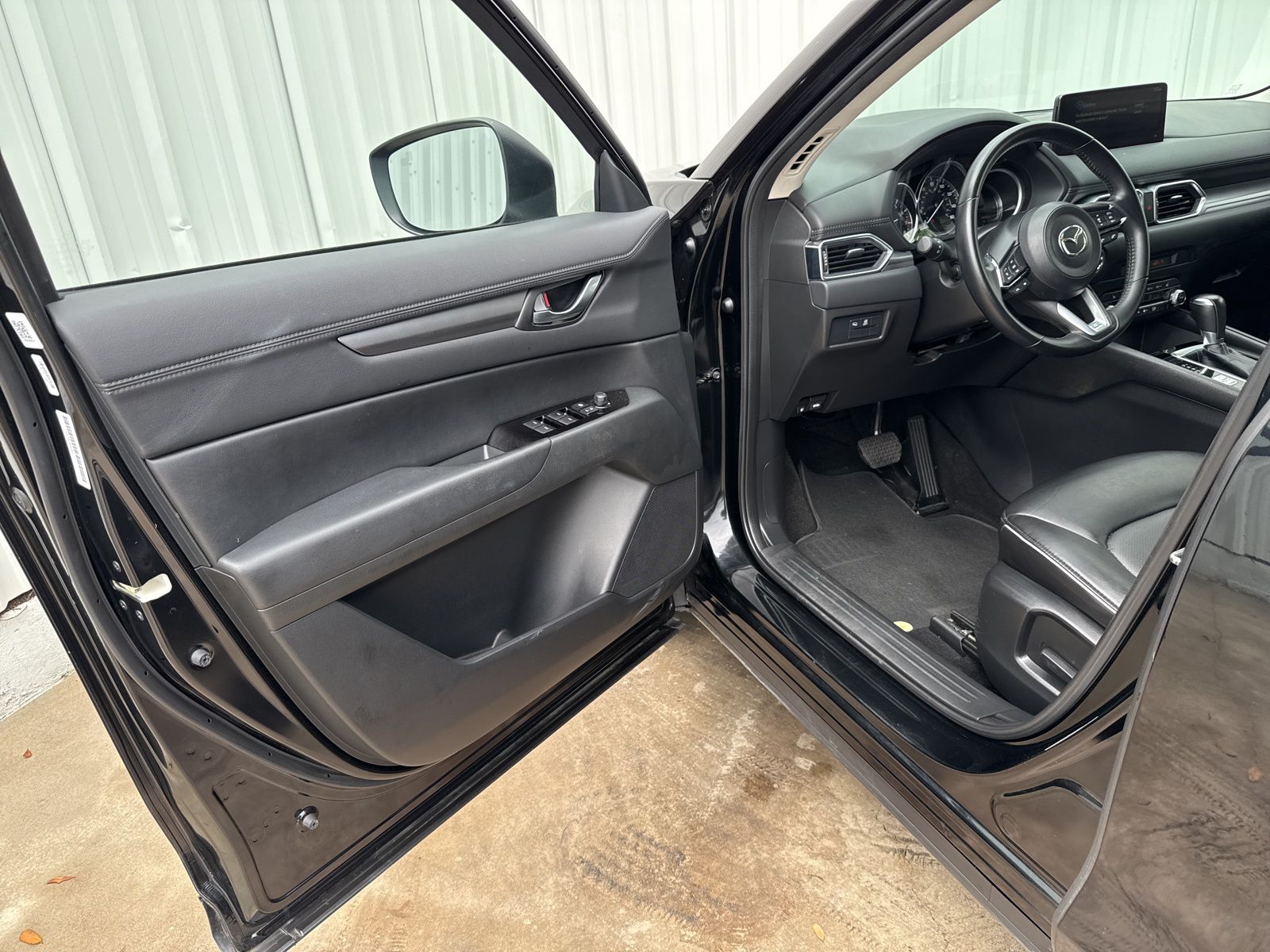 Used Car 2025 Mazda Cx-5  2.5 S Select Package For Sale Under $30,000 In Austin, Texas