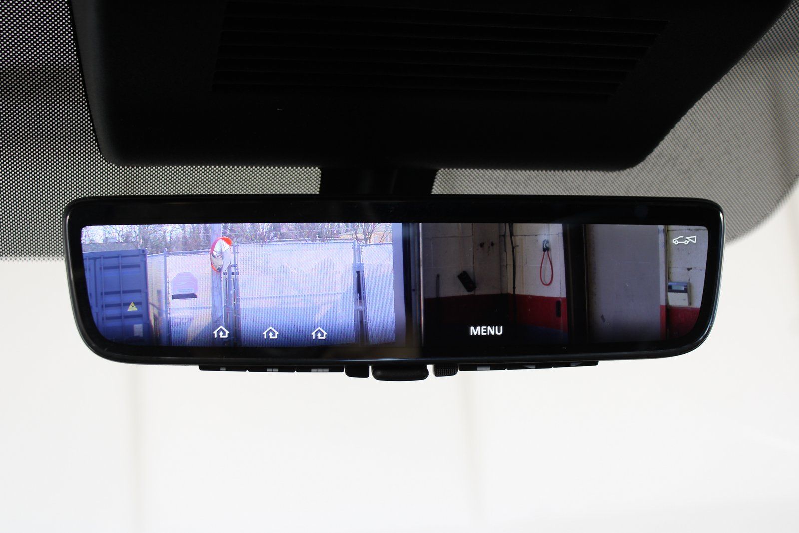 Used 2024 Black Nissan Platinum image 30