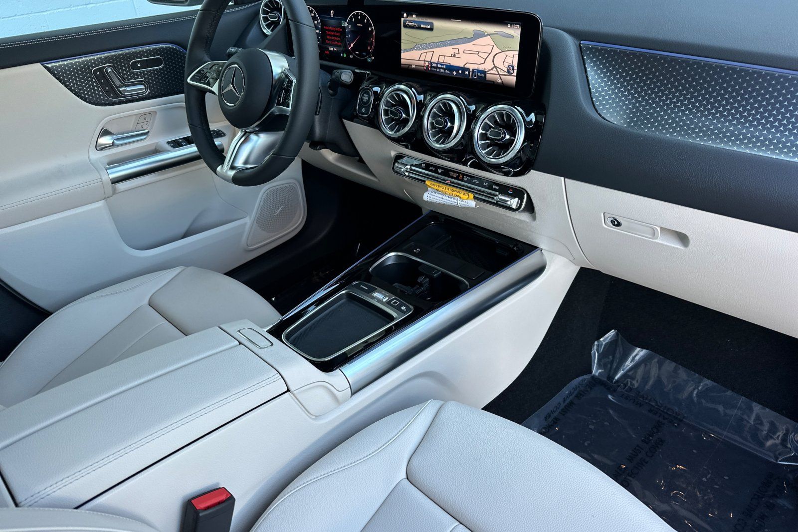 2025 Mercedes-Benz GLA GLA250 - Photo 18