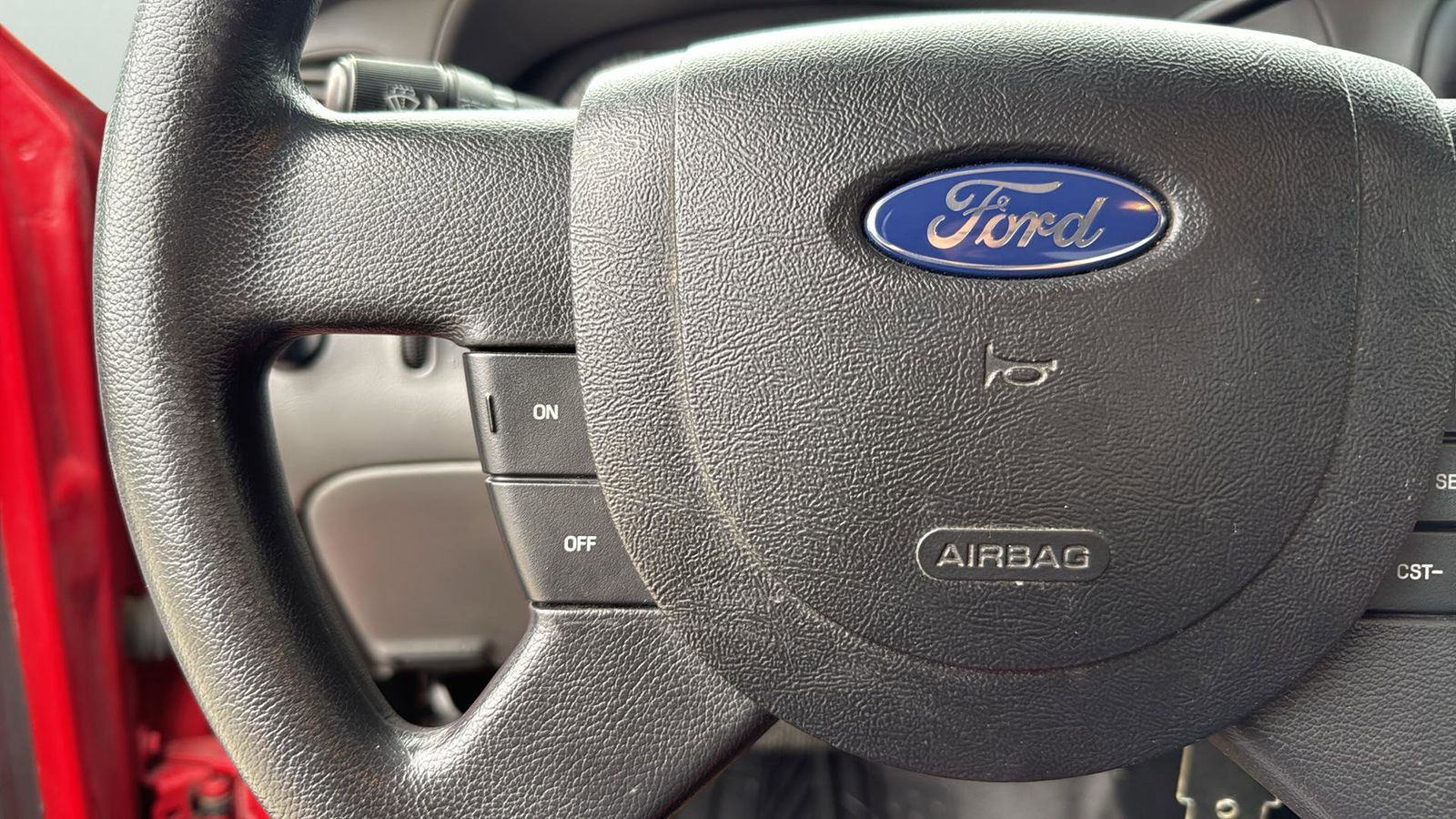 Used Car 2005 Ford Ranger  For Sale Under $10,000 In Austin, Texas