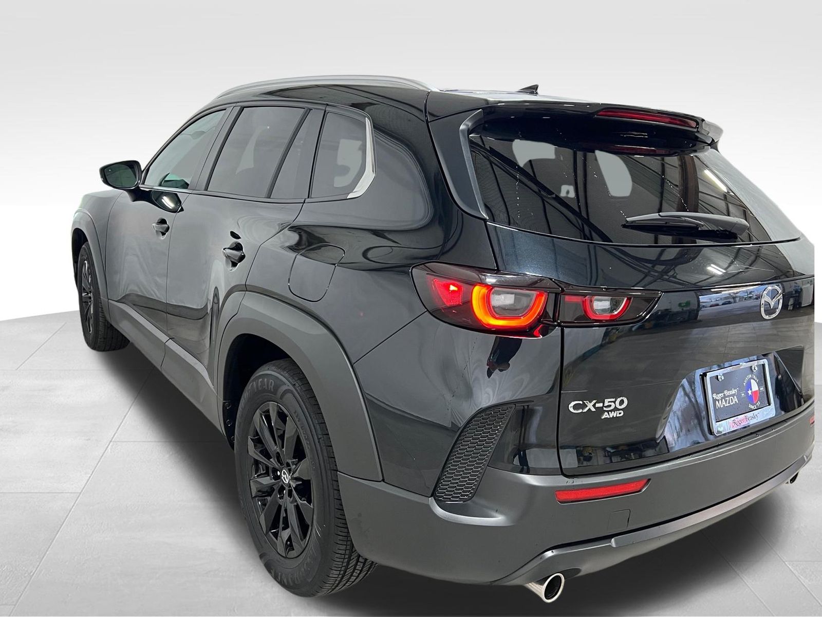 Used Car 2025 Mazda Cx-50  2.5 S Premium Package For Sale Under $30,000 In Austin, Texas