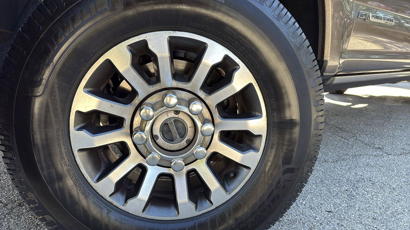 Used Car 2022 Ford F-250sd  Lariat For Sale Under $70,000 In Austin, Texas