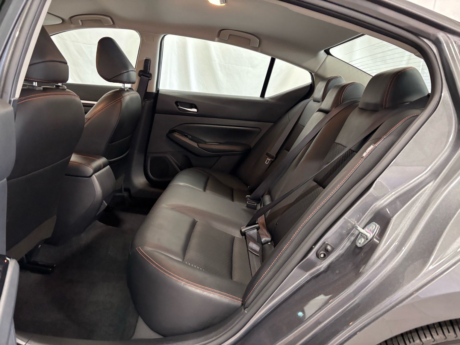 Used Car 2024 Nissan Altima  2.5 Sr For Sale Under $20,000 In Austin, Texas