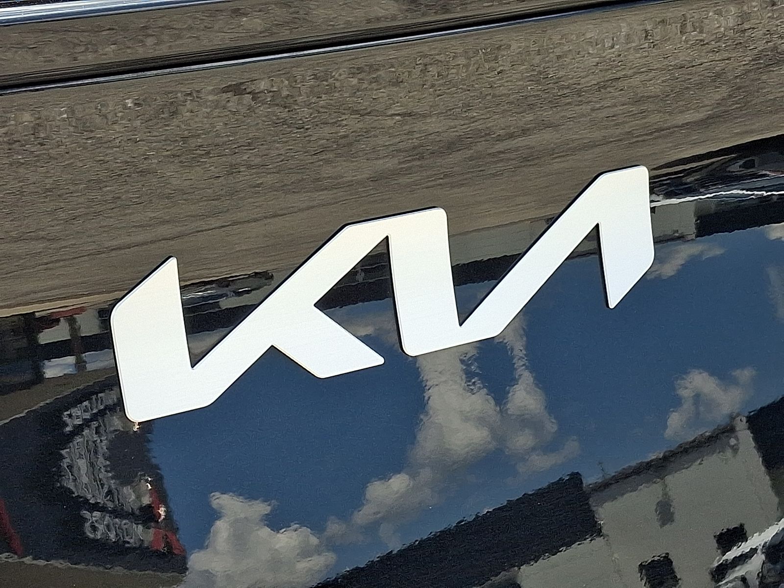 Used 2024 Kia Sportage SUV