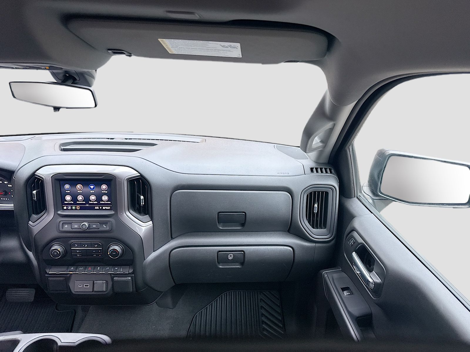 Used 2021 Black Chevrolet Custom image 20