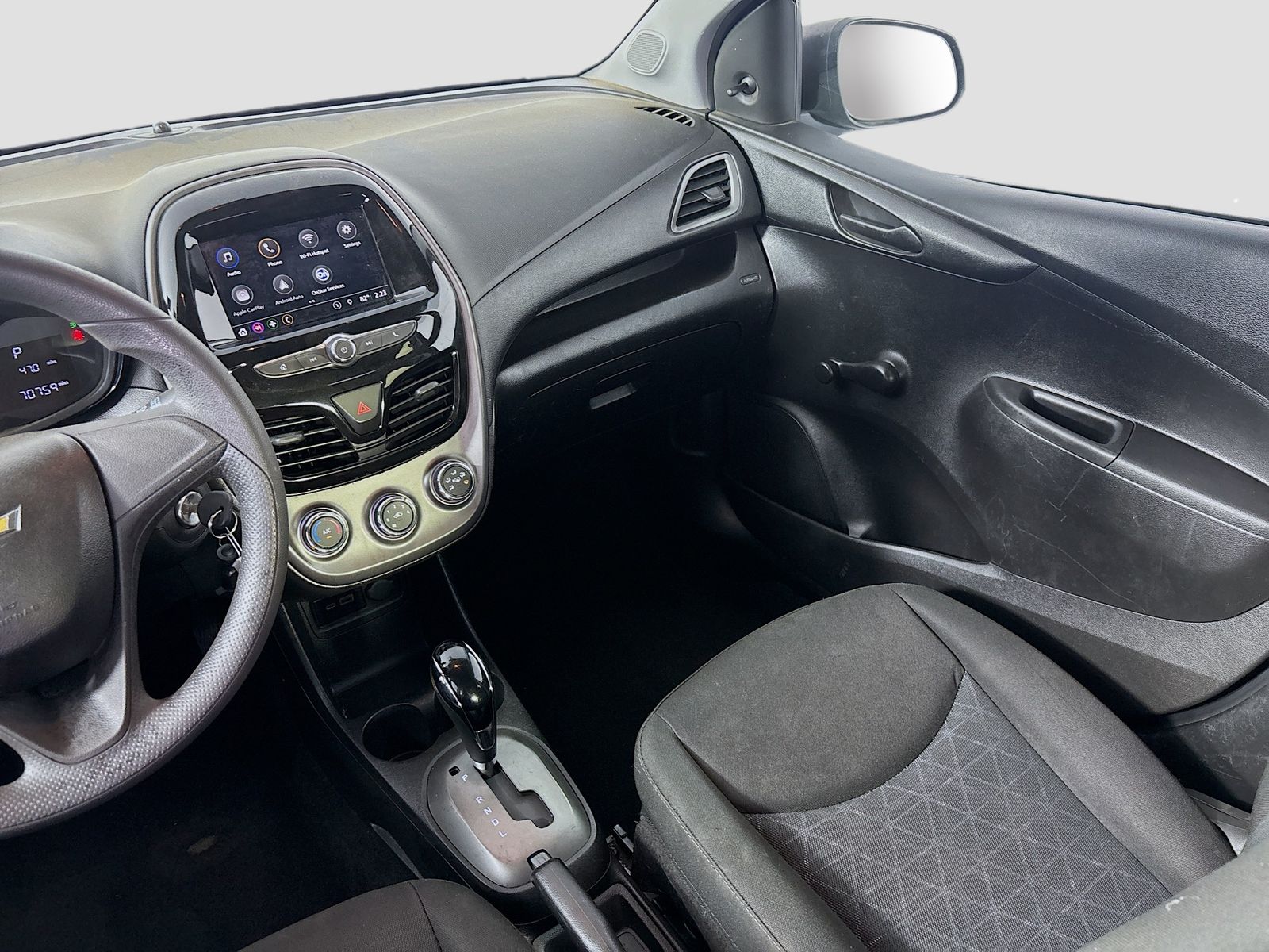 Used 2020 Chevrolet Spark LS For Sale in OLIVE BRANCH, MS