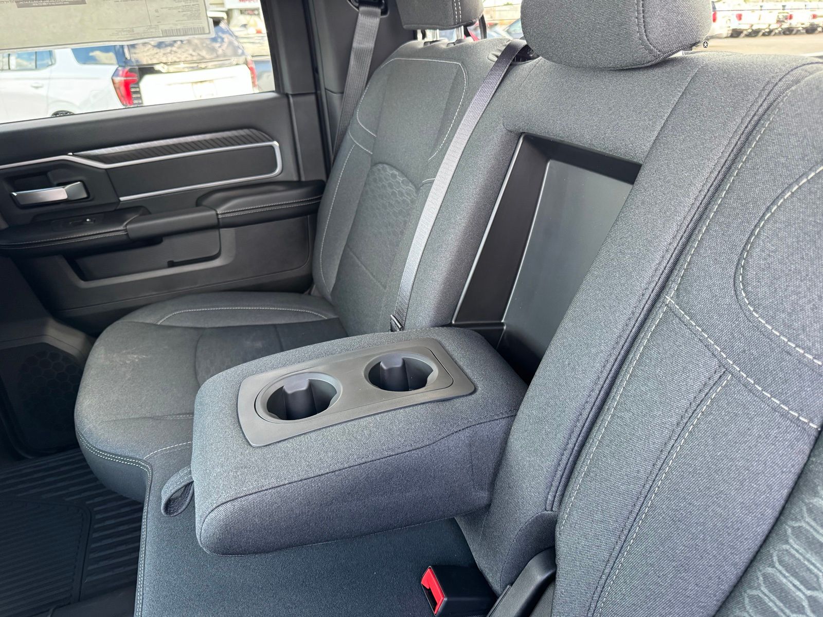New 2027 Ram 3500 Truck