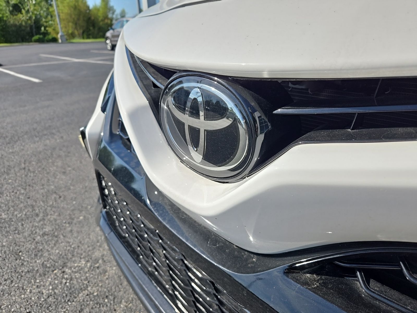 2024 Toyota Camry SE Nightshade - Photo 7