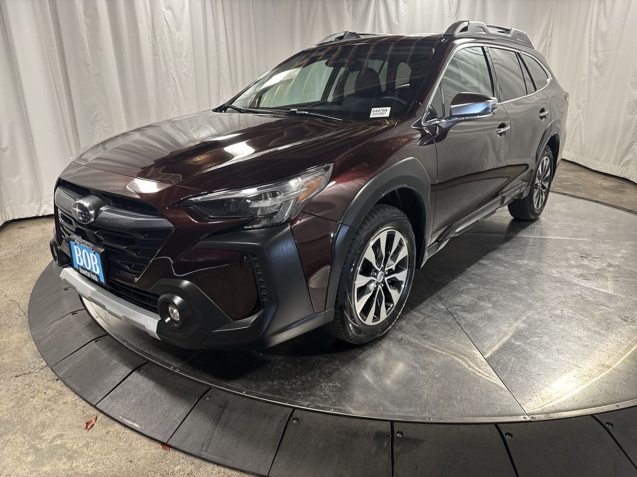 2024 Subaru Outback Touring XT