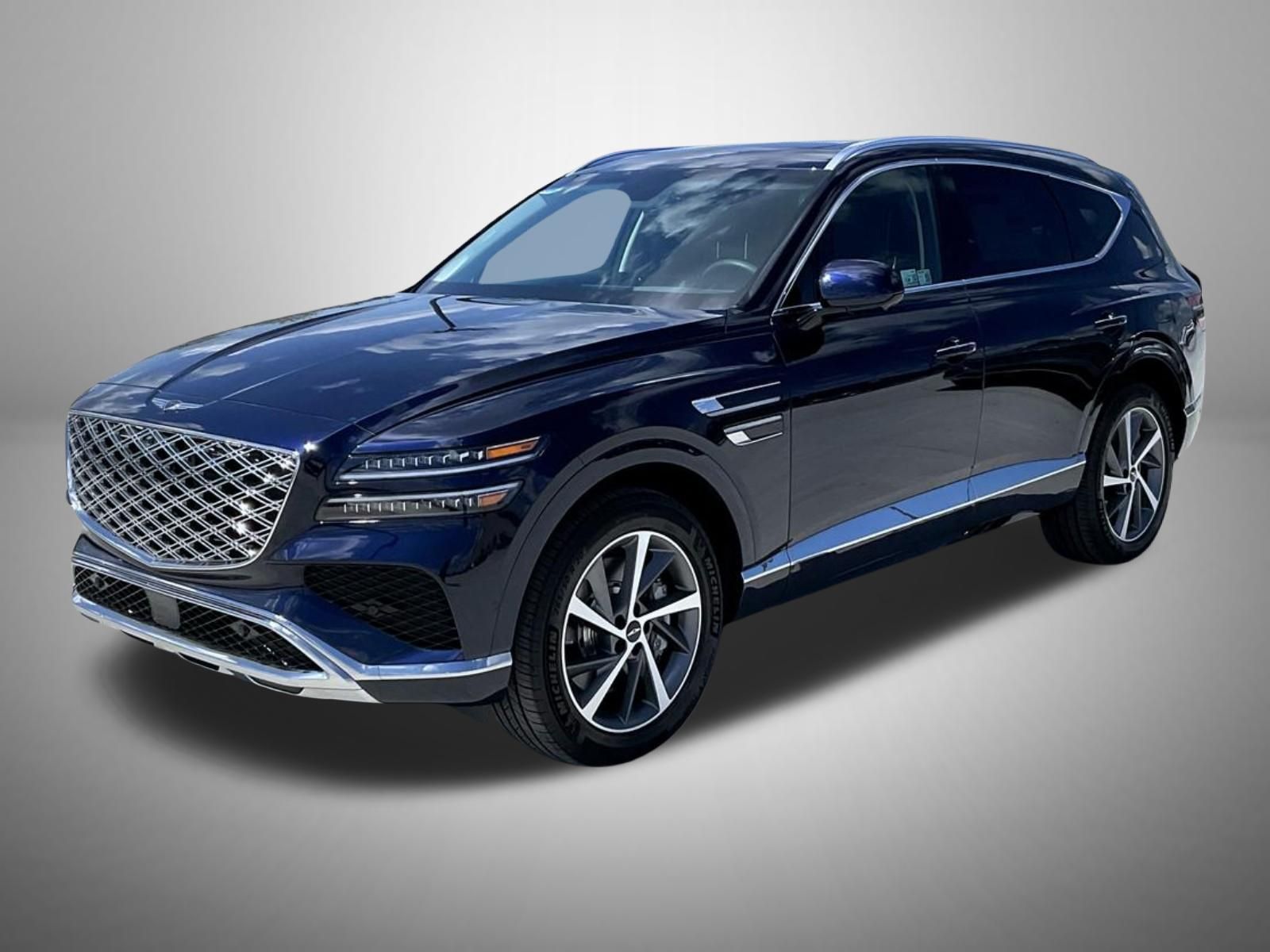 2025 Genesis GV80 3.5T Advanced AWD