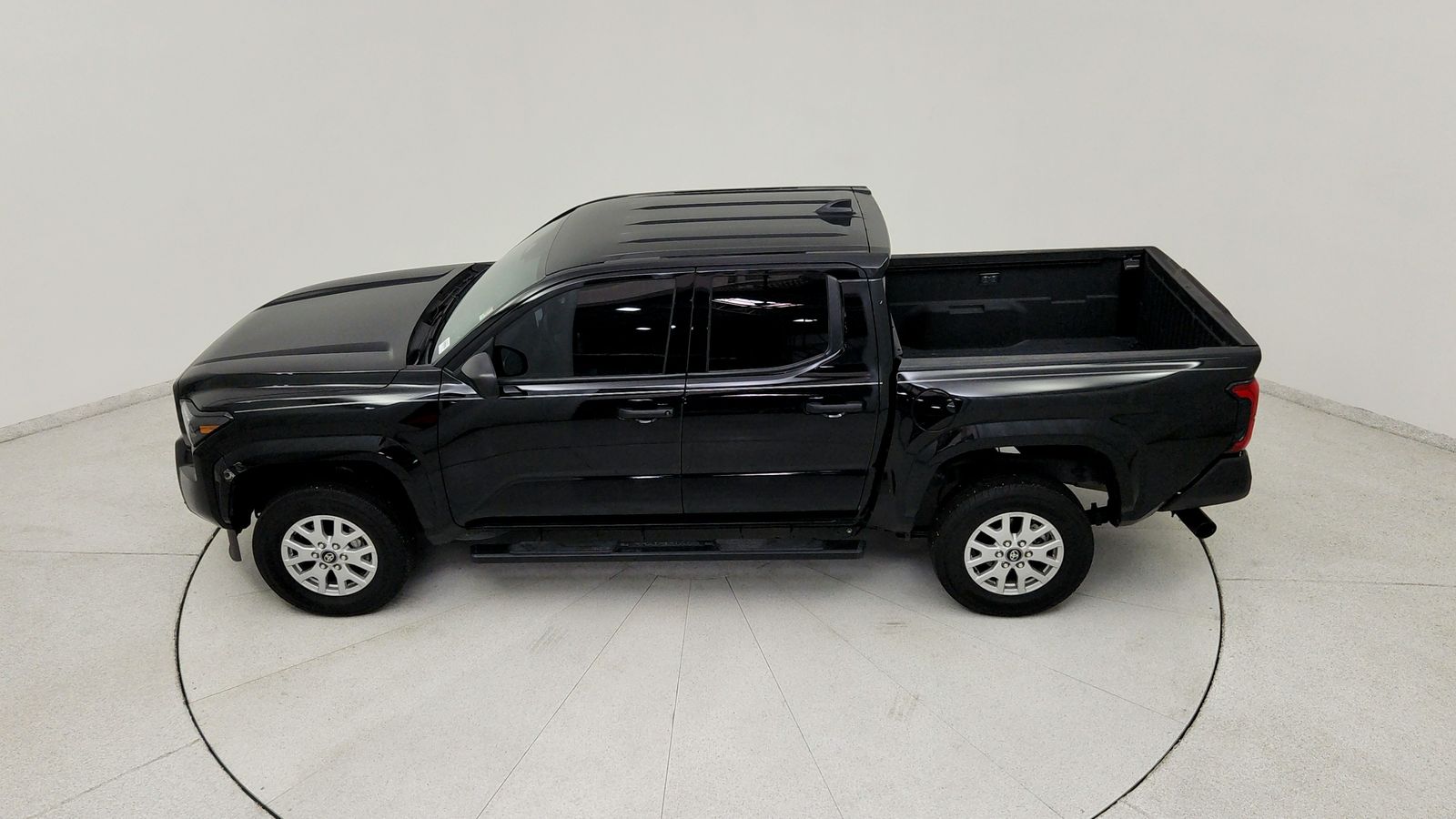 Used 2025 Black Toyota SR image 17