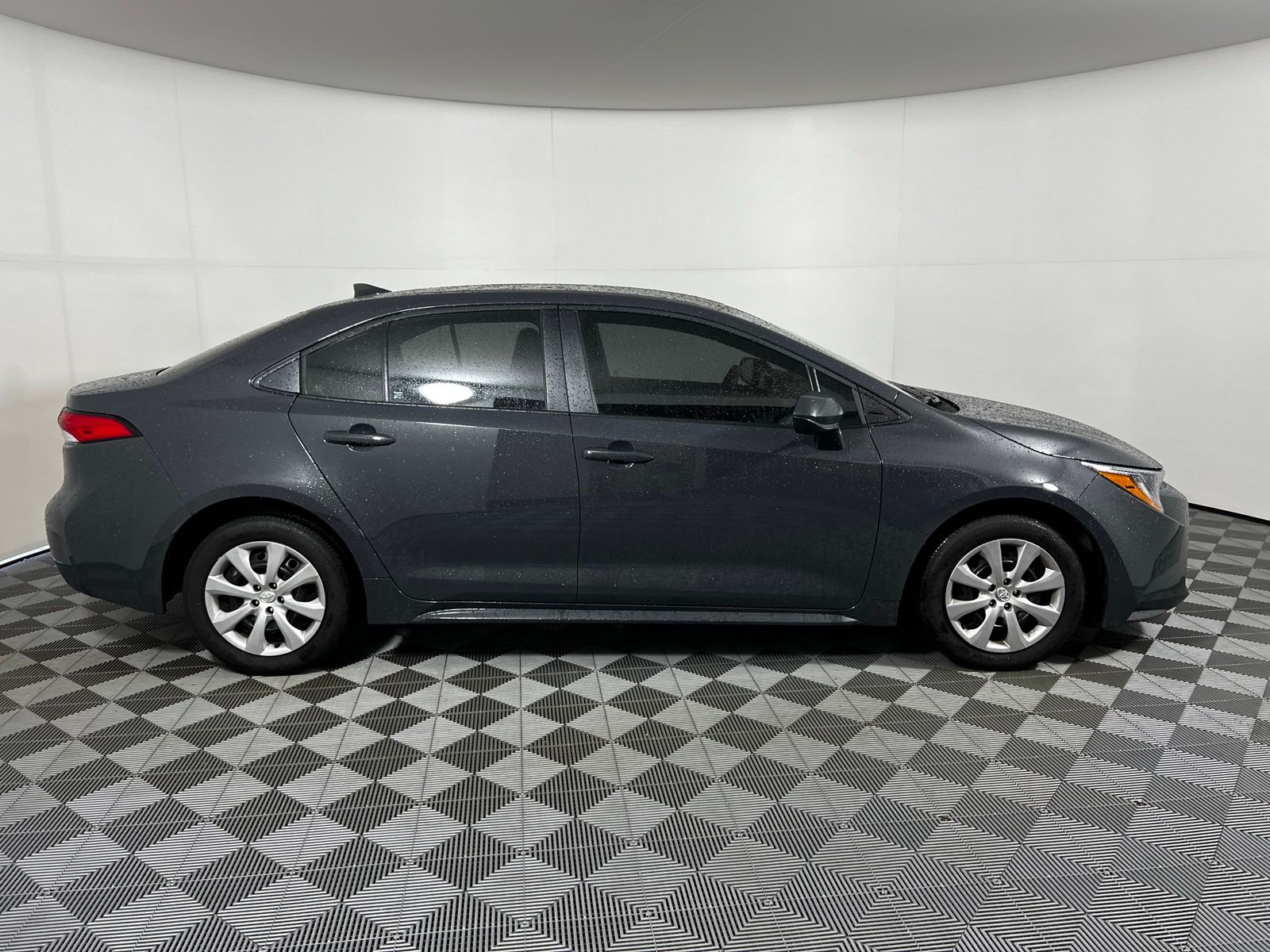 Thumbnail: 2026 Toyota Corolla - 4