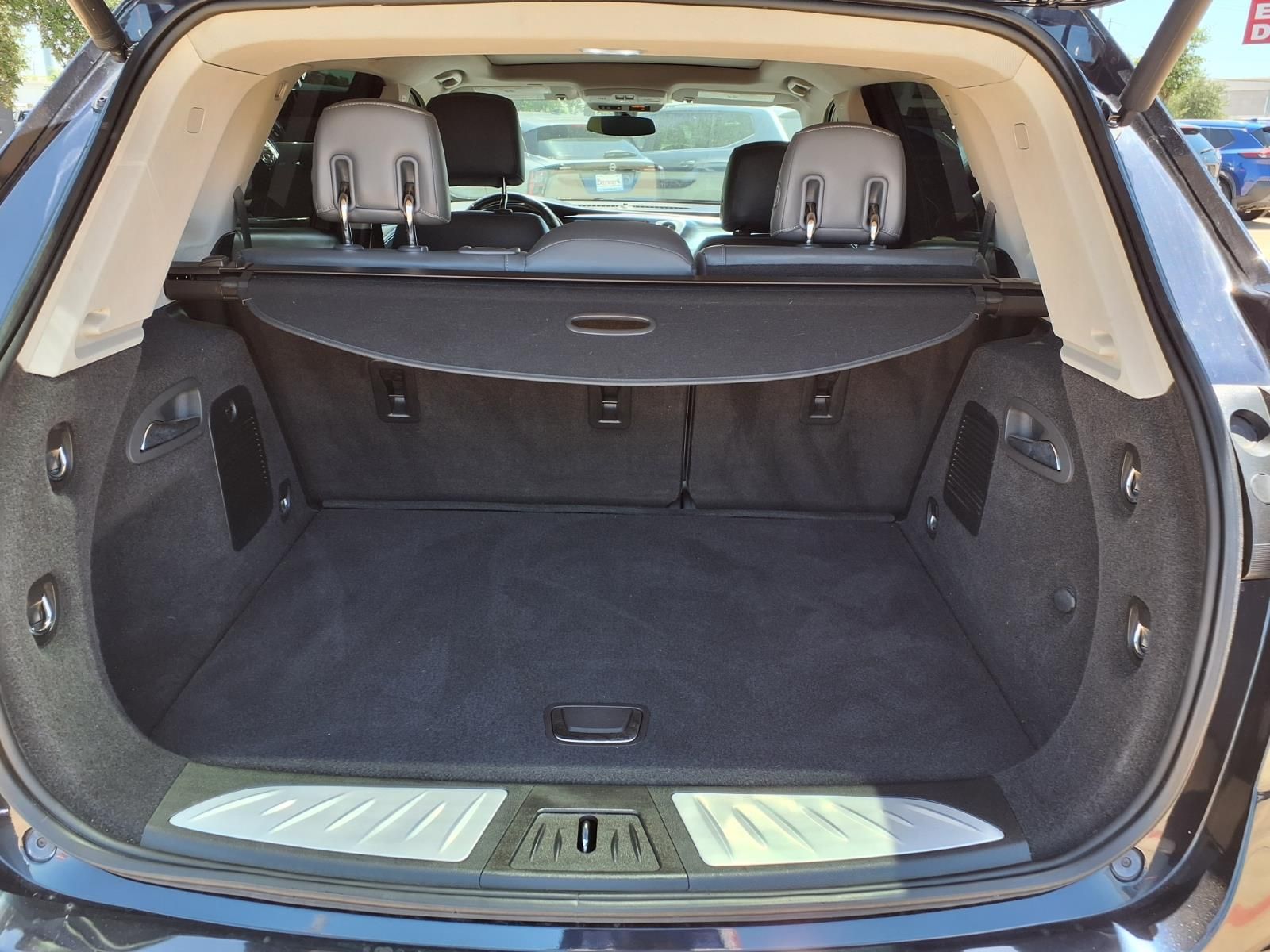 2020 Buick Envision Essence Blue at Classic Elite Chevrolet Sugar Land
