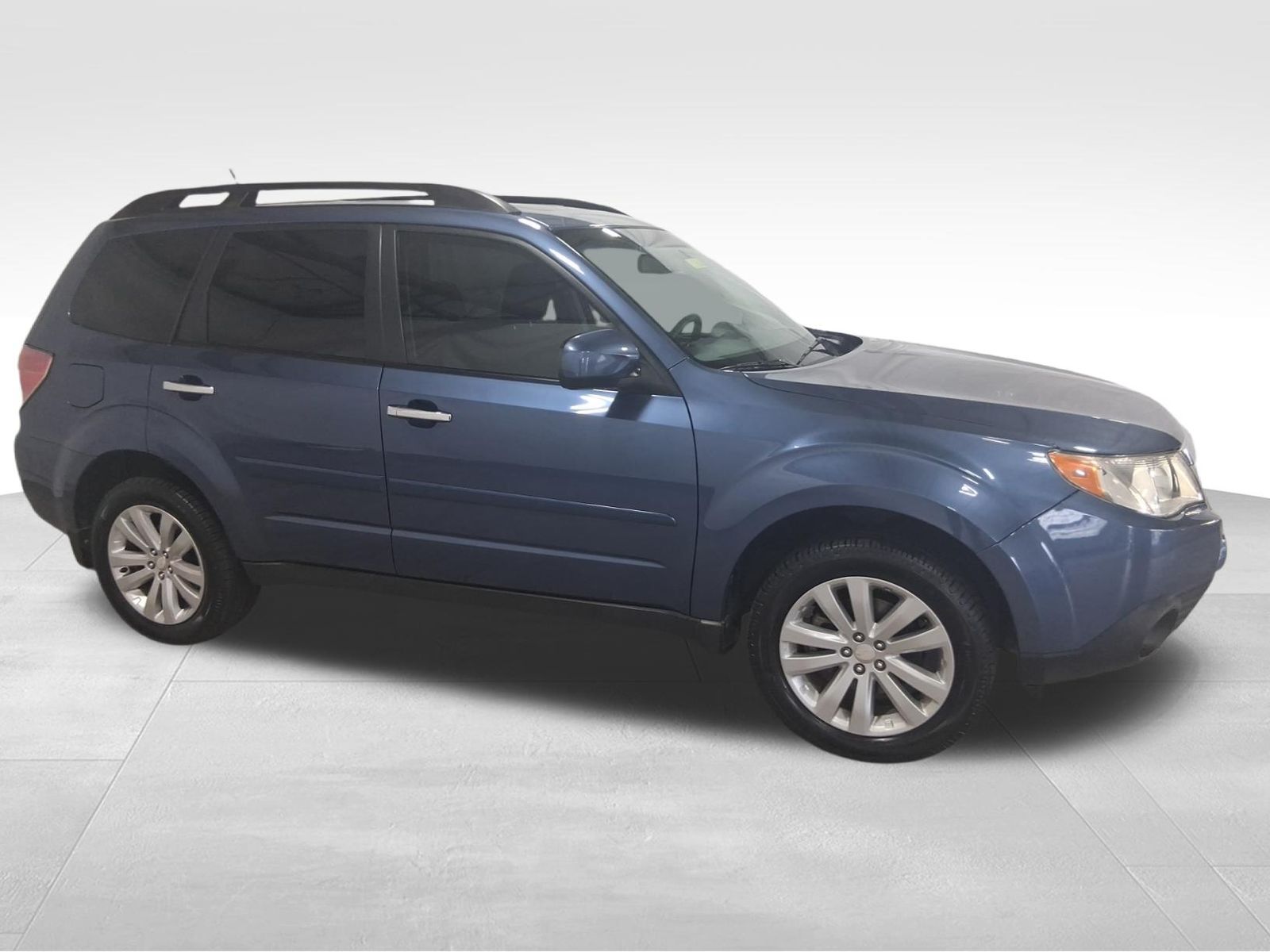 Used Car 2012 Subaru Forester  2.5x For Sale Under $10,000 In Austin, Texas