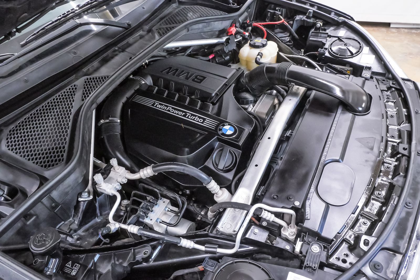 2018 BMW X5 sDrive35i Black at Cook Ford