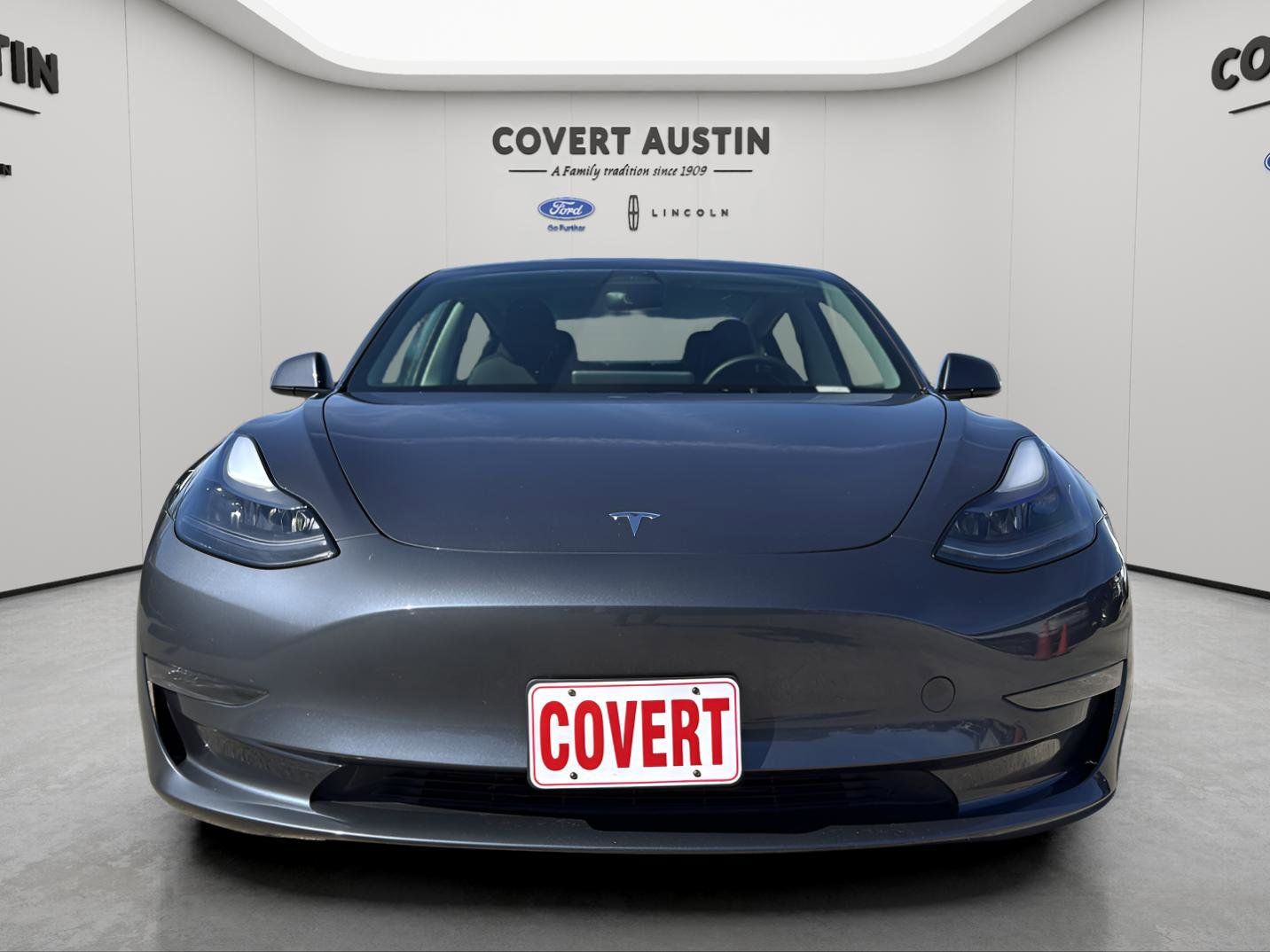 Used Car 2023 Tesla Model 3  Performance For Sale Under $35,000 In Austin, Texas