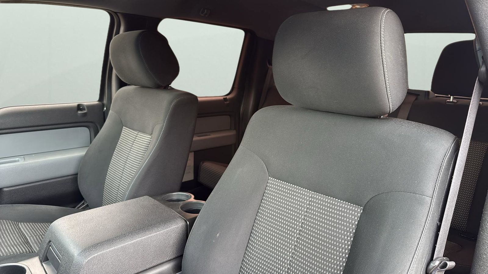 Used Car 2014 Ford F-150  Stx For Sale Under $20,000 In Austin, Texas