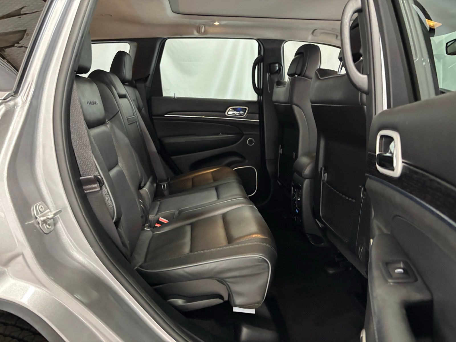 Used Car 2020 Jeep Grand Cherokee  Summit For Sale In Austin, Texas