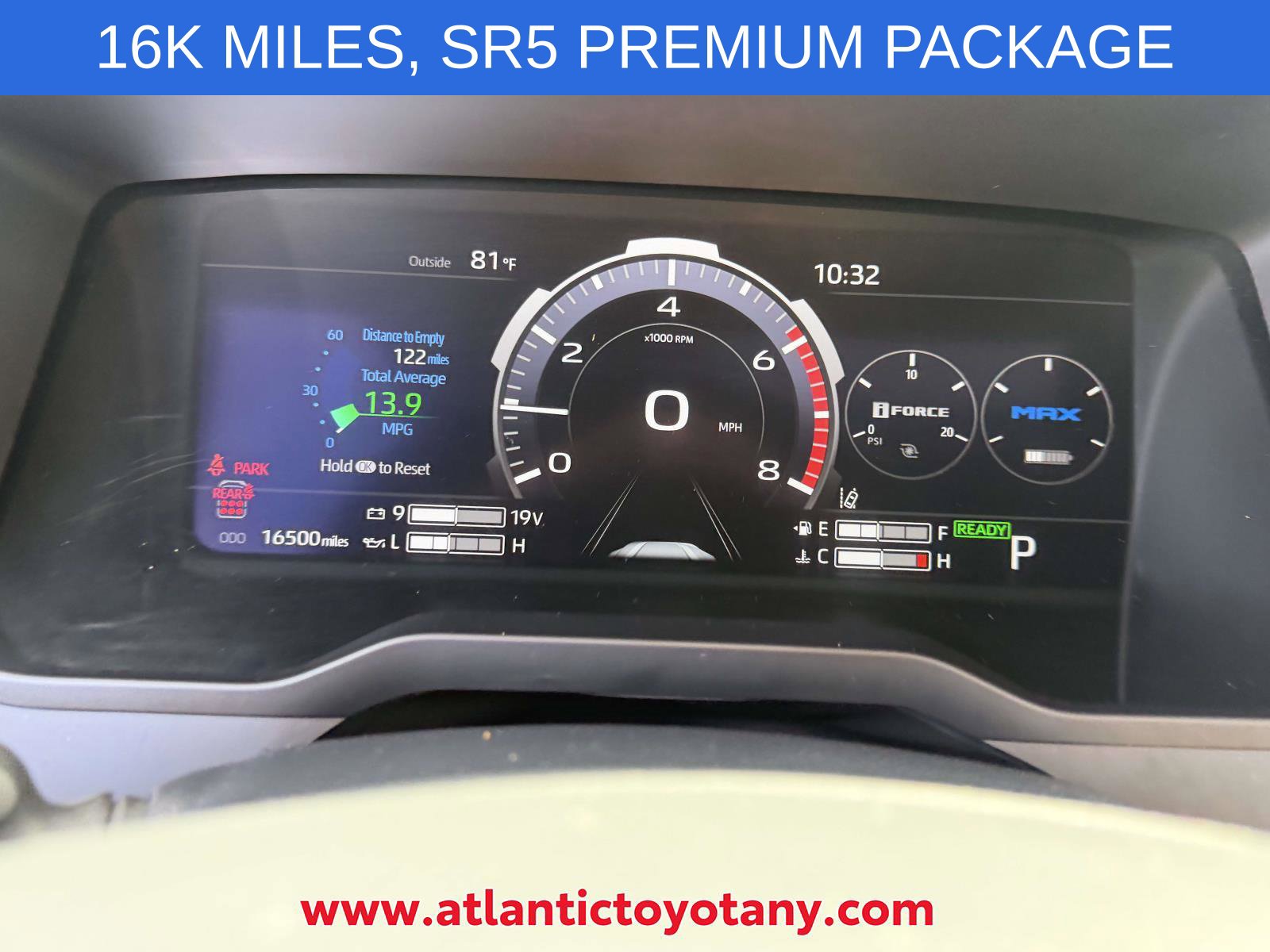 Used 2024 Toyota Sequoia SUV