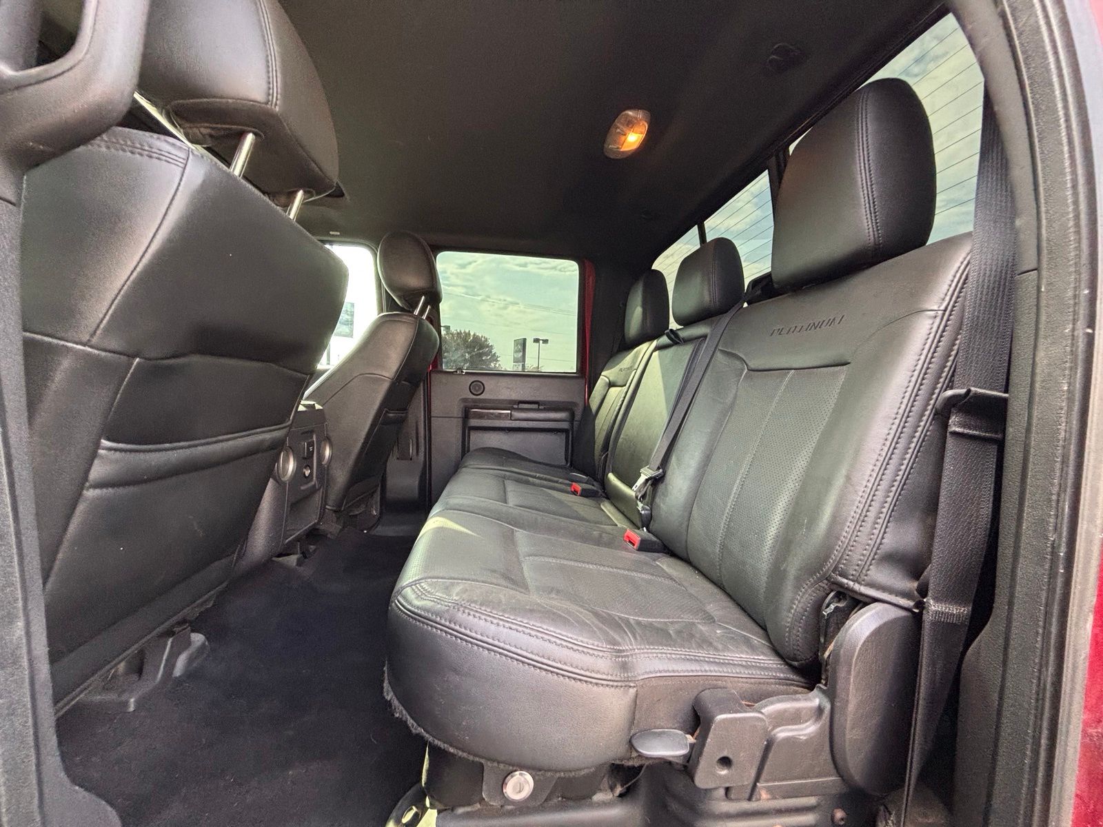 Used 2016 Ford F-350SD Truck