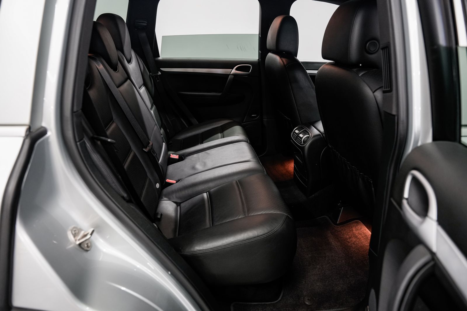 2008 Porsche Cayenne S — photo 29
