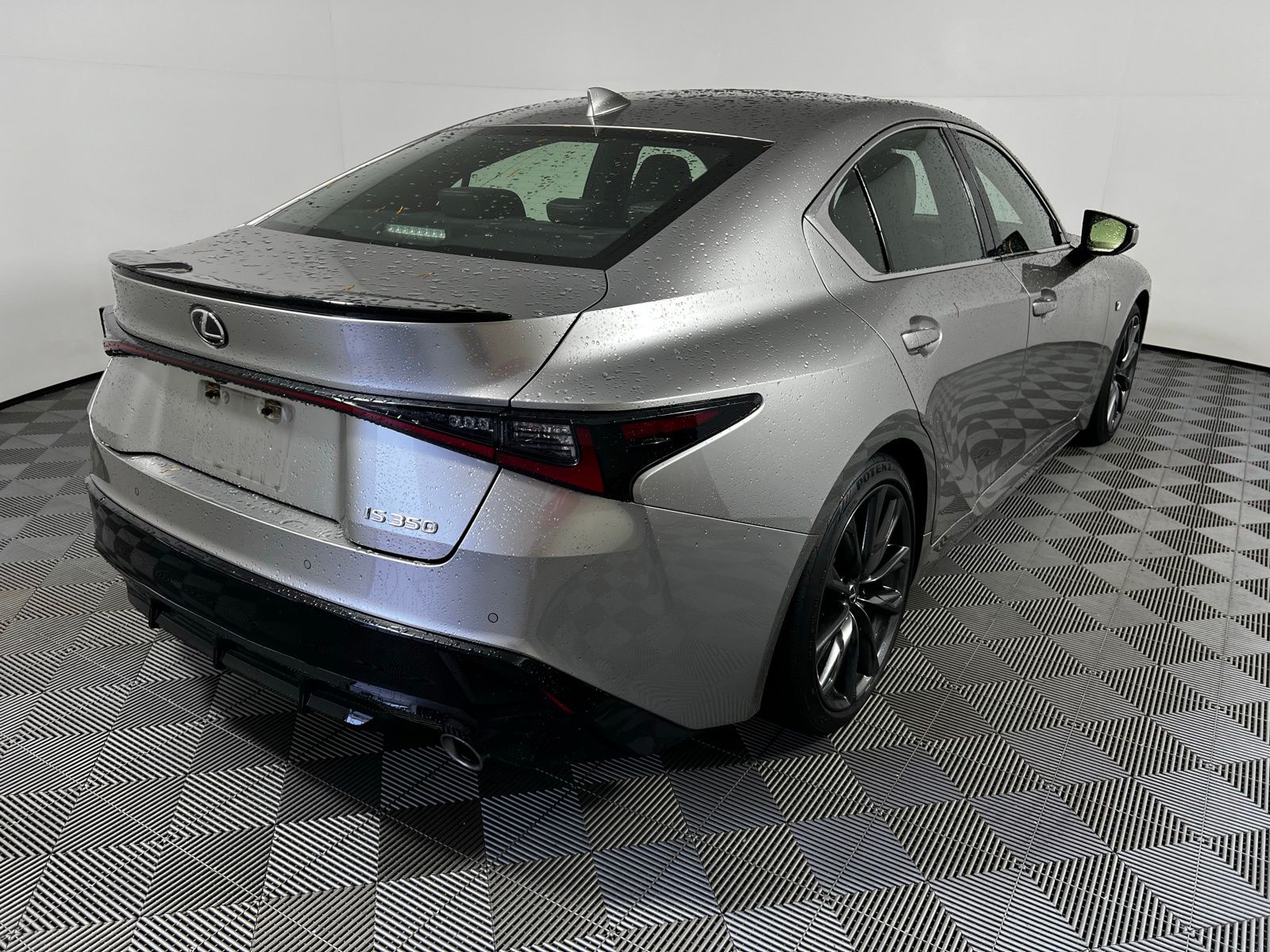 Thumbnail: 2023 Lexus IS - 5