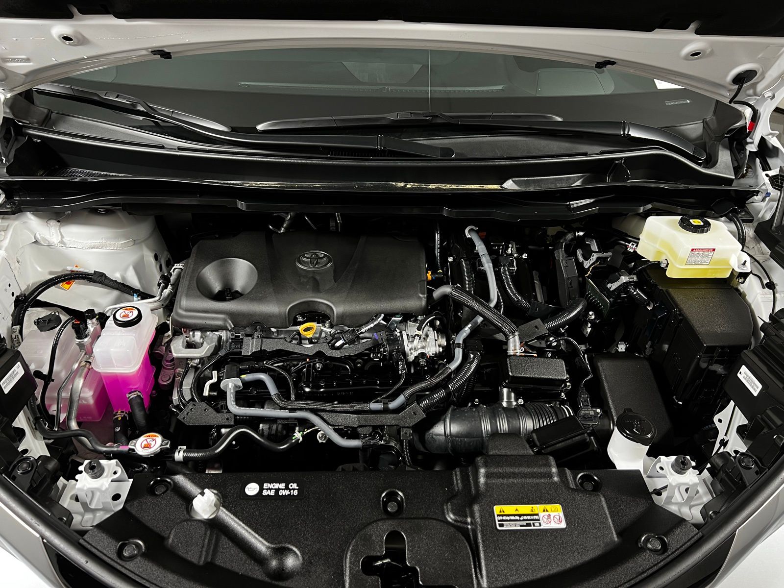 2025 Toyota Sienna Platinum 9