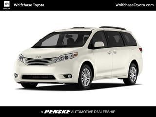 2011 Toyota Sienna XLE -
                  Cordova, TN