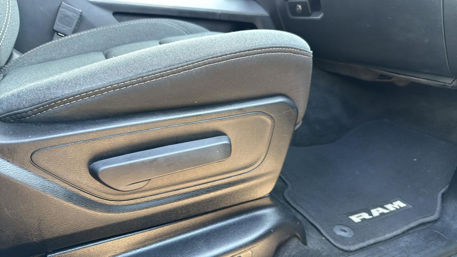 Used Car 2022 Ram 1500  Big Horn/lone Star For Sale Under $30,000 In Austin, Texas