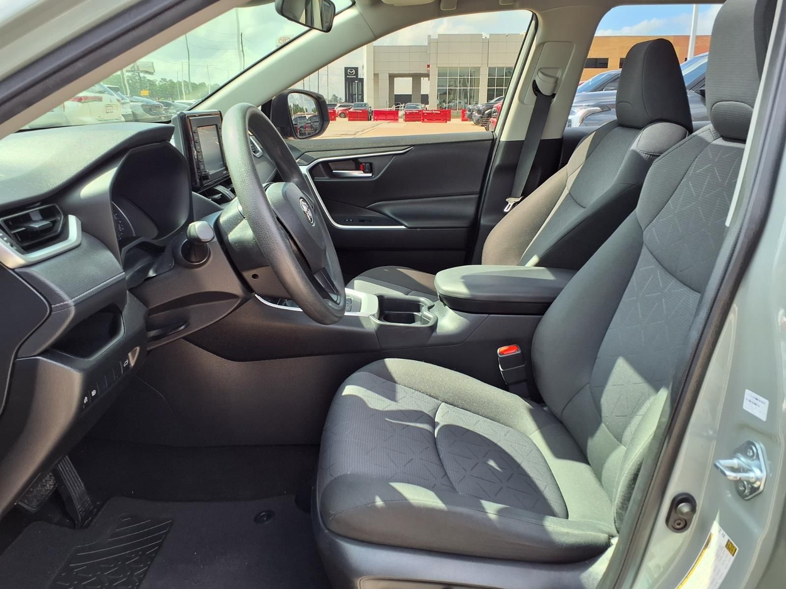 2020 Toyota RAV4 Hybrid XLE  at Community Toyota