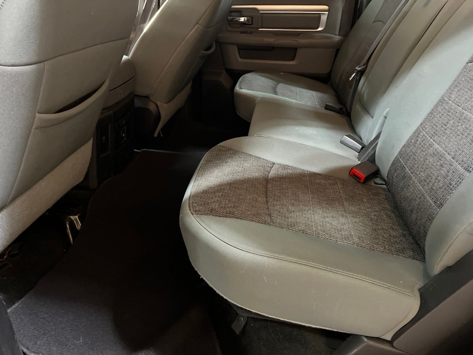 Used Car 2015 Ram 1500  Lone Star For Sale Under $15,000 In Austin, Texas
