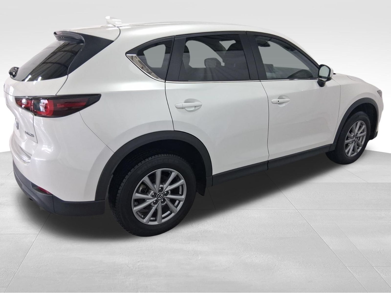 Used Car 2023 Mazda Cx-5  2.5 S Select Package For Sale Under $30,000 In Austin, Texas