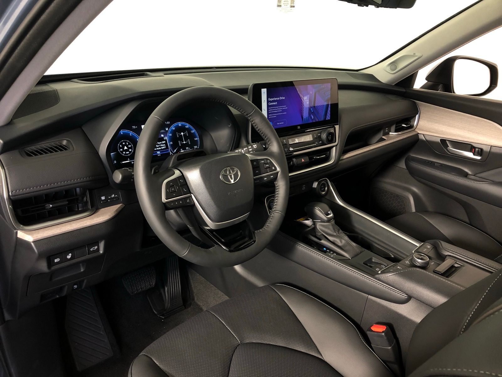 Thumbnail: 2026 Toyota Grand Highlander - 9